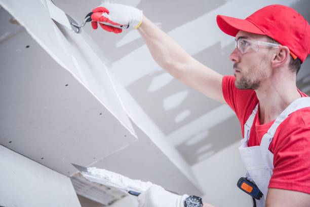 Professional Drywall & Painting Services in Yreka, CA